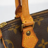 Louis Vuitton handbag