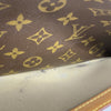 Louis Vuitton shoulder