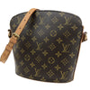 Louis Vuitton shoulder