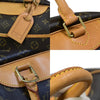 Louis Vuitton handbag