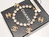 Chanel bracelet