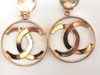 Chanel earring