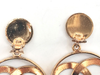 Chanel earring