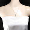 Tiffany & Co necklace