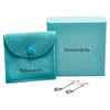 Tiffany & Co earring