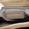 Chanel shopper