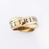 Cartier ring