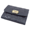 Chanel wallet