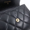 Chanel wallet