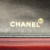 Chanel shoulder