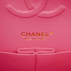 Chanel shoulder