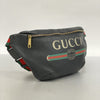 Gucci shoulder