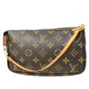 Louis Vuitton clutch