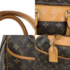 Louis Vuitton handbag