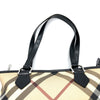 Burberry tote