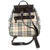 Burberry backpack