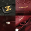 Chanel shoulder