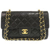 Chanel shoulder