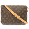 Louis Vuitton shoulder