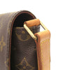 Louis Vuitton shoulder