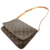 Louis Vuitton shoulder