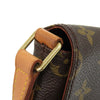 Louis Vuitton shoulder