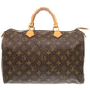 Louis Vuitton handbag