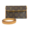 Louis Vuitton clutch