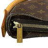 Louis Vuitton shoulder