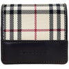 Burberry wallet