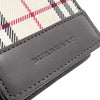 Burberry wallet