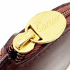 Cartier wallet