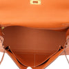 Hermès handbag