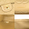 Chanel shoulder