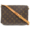 Louis Vuitton shoulder