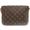 Louis Vuitton shoulder