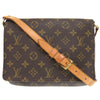 Louis Vuitton shoulder