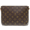 Louis Vuitton shoulder