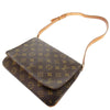 Louis Vuitton shoulder