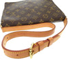 Louis Vuitton shoulder