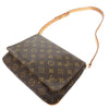 Louis Vuitton shoulder