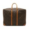 Louis Vuitton travel