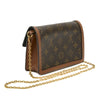 Louis Vuitton shoulder