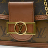 Louis Vuitton shoulder