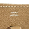 Hermès shoulder