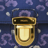 Prada shoulder