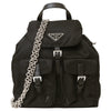 Prada backpack