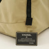 Chanel travel