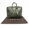 Gucci briefcase