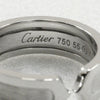 Cartier ring